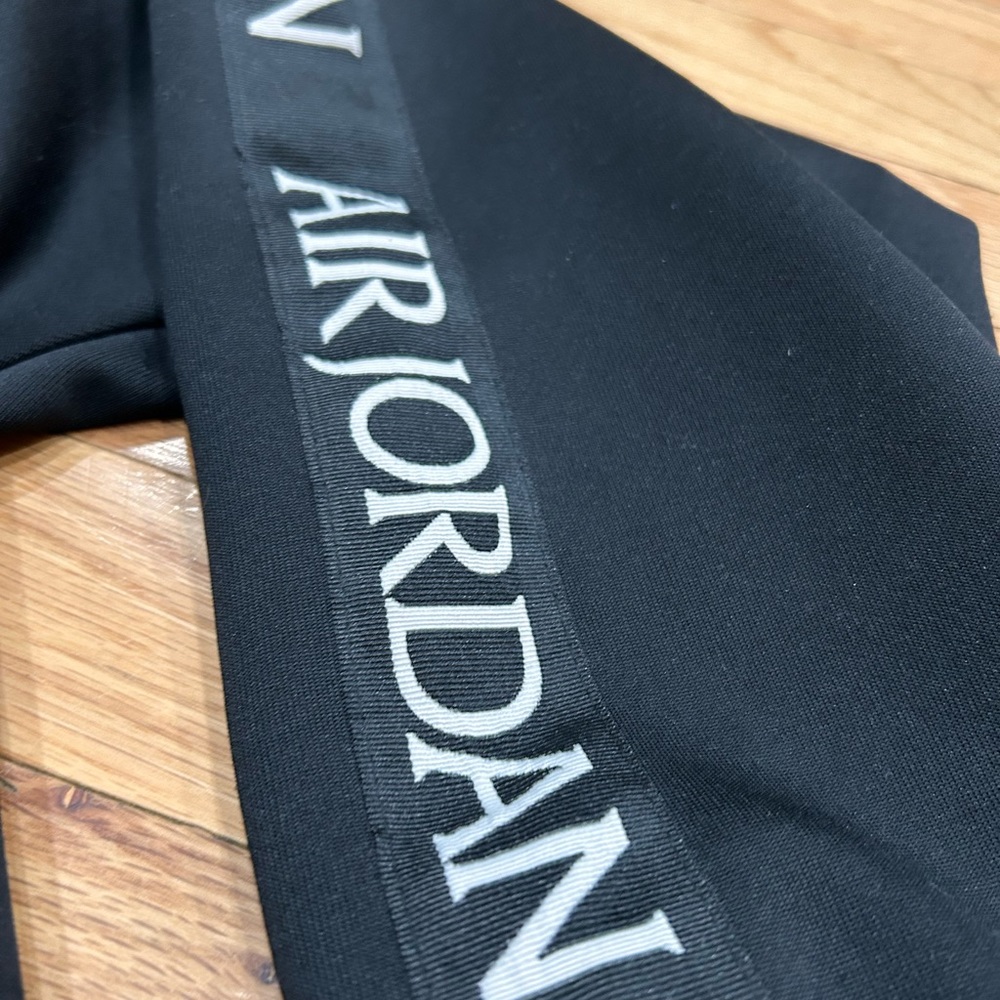 Jordan Classics Athletic Jacket - image 8